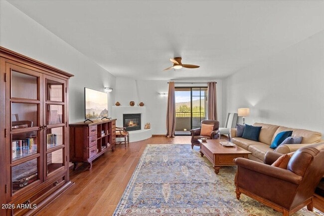 Building Photo - 36601 Mule Train Rd