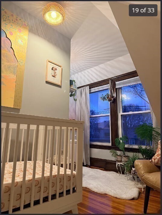 Building Photo - 40 Winthrop St