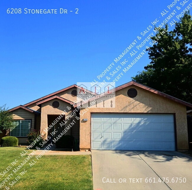 Primary Photo - 6208 Stonegate Dr