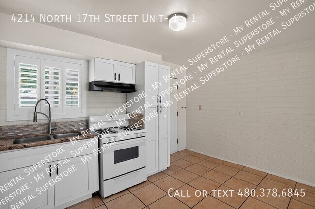 Building Photo - 4214 N 17th St