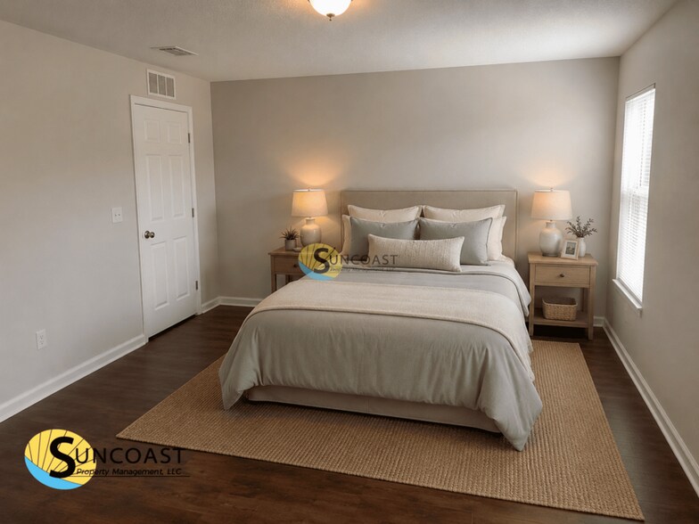 Building Photo - 8175 Golden Bamboo Dr