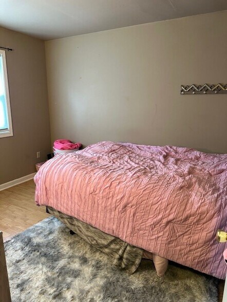 2nd Bedroom - 1143 Nanroc Dr
