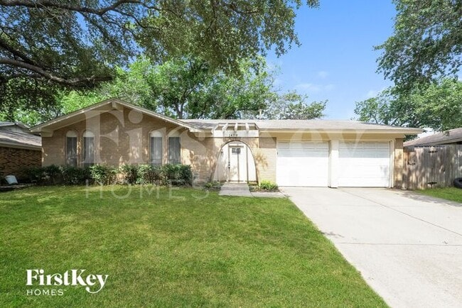 Primary Photo - 1409 Harrison Ln