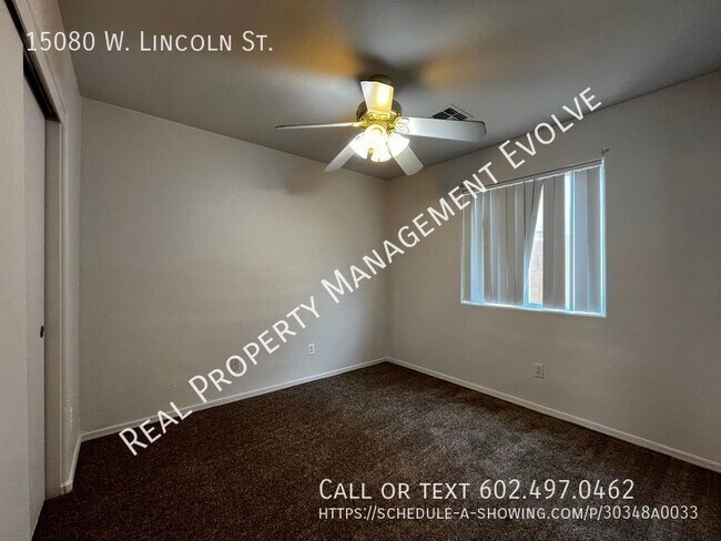 Building Photo - Goodyear Home With Lots of Amenities!!