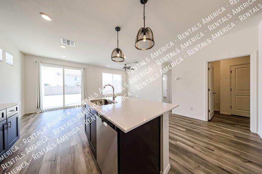 Building Photo - 18063 W Soft Wind Dr