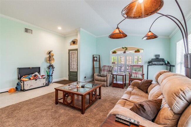 Building Photo - 16709 Fairbolt Way