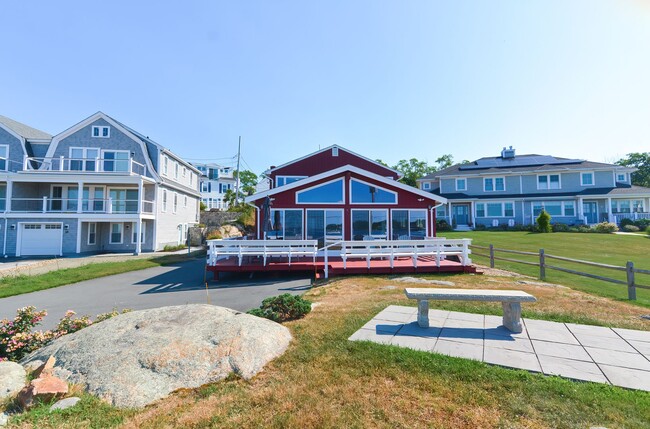 Primary Photo - WINTER RENTAL: Niles Beach House-Utilities...