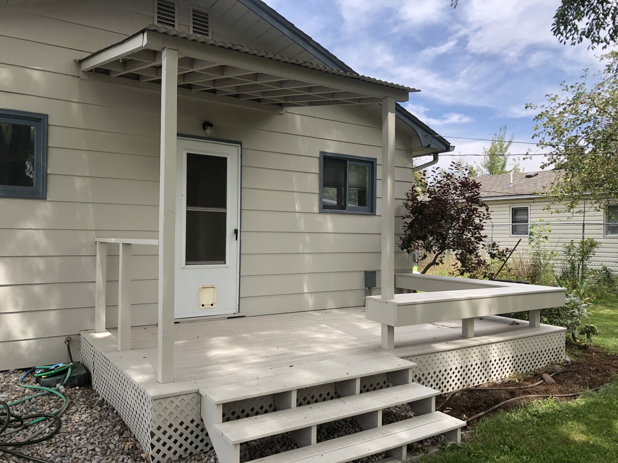 Building Photo - 1733 Phillips St