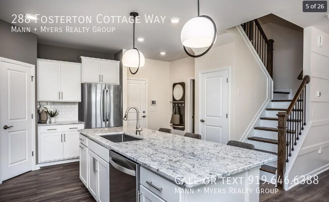 Building Photo - 288 Fosterton Cottage Wy