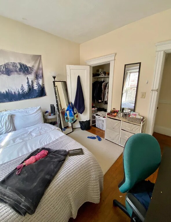 Apt 27 - 108 Peterborough St