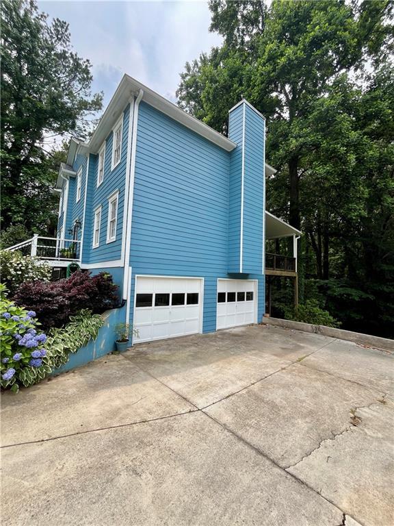 Building Photo - 93 Radford Cir SW