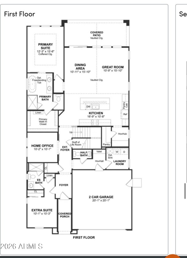 Building Photo - 1063 E Zion Way