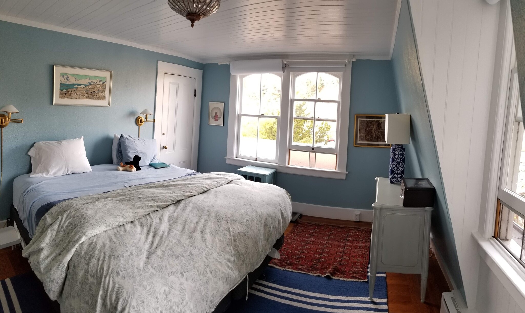 Bedroom 1 - 14 Sentinel Ct