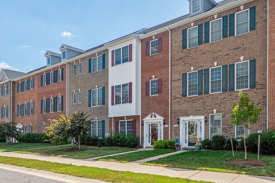 Building Photo - 1017 Rye Dr
