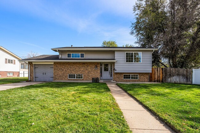 Primary Photo - 4BD/2BA in Wheat Ridge!