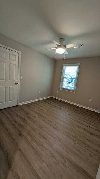 Bedroom 2 - 540 Stell Rd