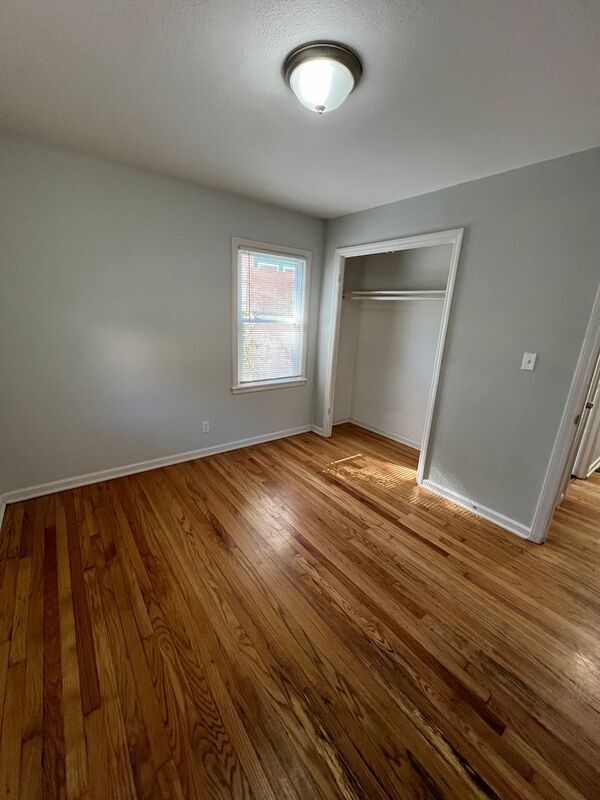 Building Photo - 6008 S Benton Ave