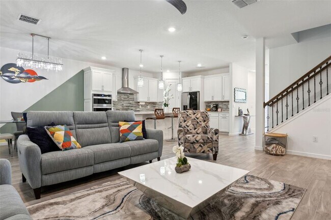 Building Photo - 17801 Wind Chime Row