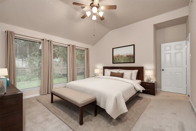 Building Photo - 25315 Walter Peak Ln