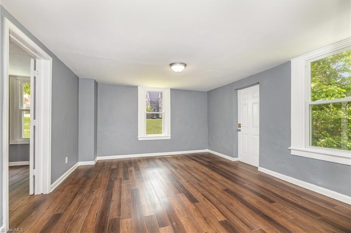 Building Photo - 518 N Scales St