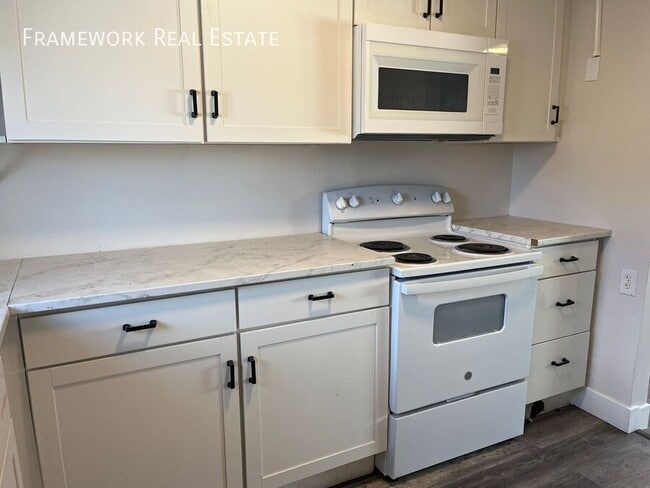 Building Photo - 1524 Wabash St