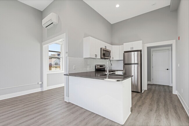 Building Photo - 47 Beekman Ave