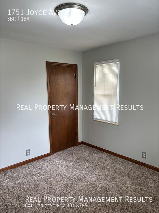 Building Photo - 1751 Joyce Ave