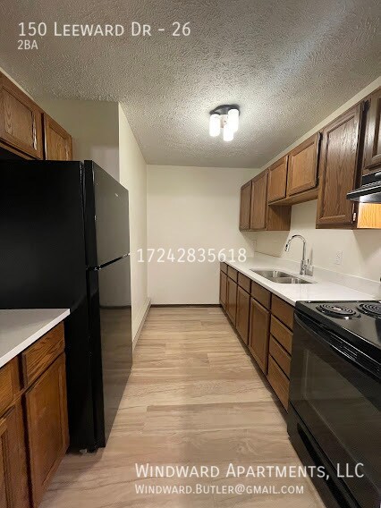 Building Photo - 150 Leeward Dr