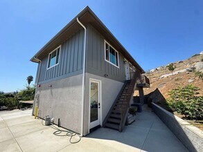 Building Photo - Brand New Upstairs Unit