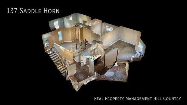 Building Photo - 137 Saddle Horn