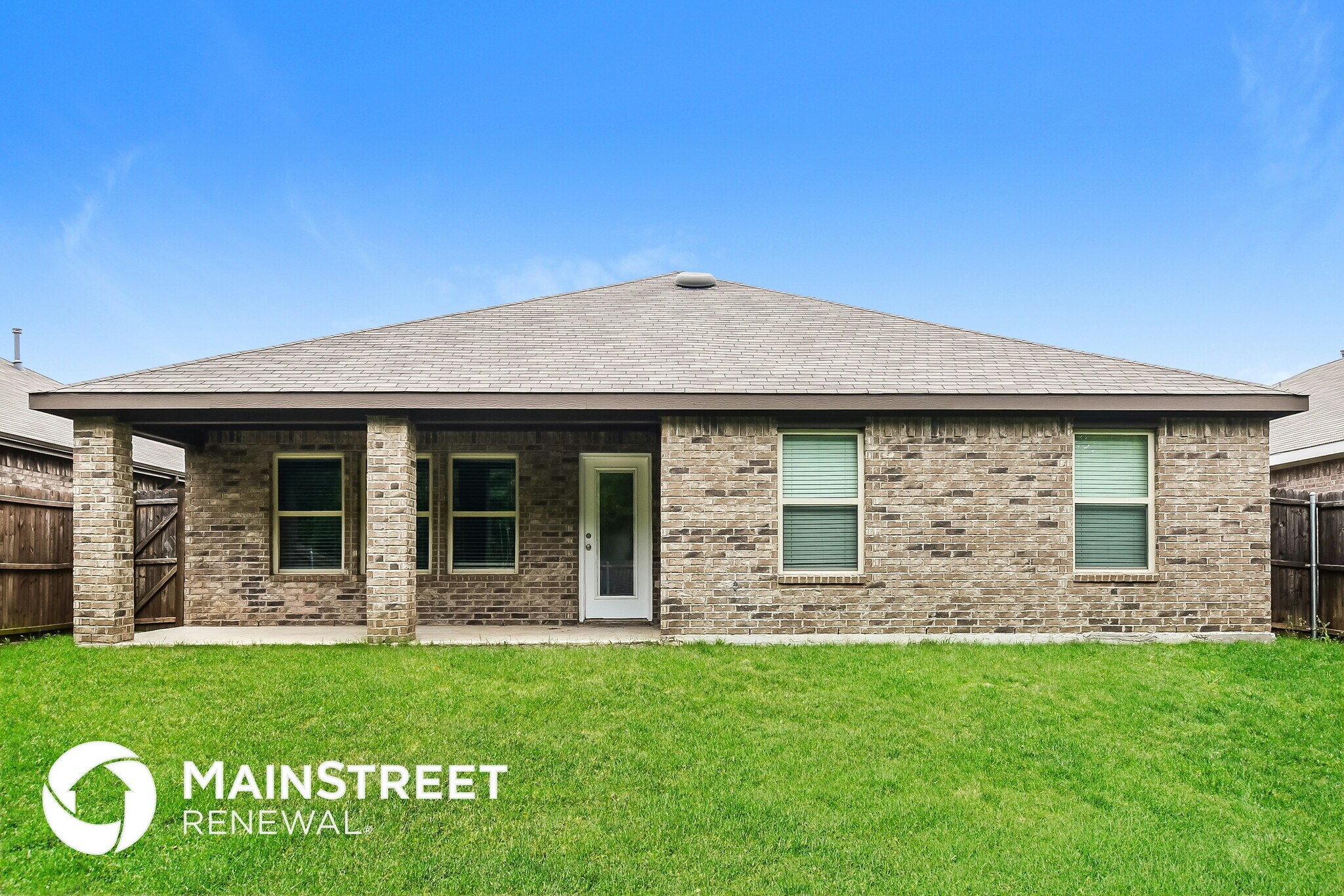 Building Photo - 3312 Buttonbush Dr