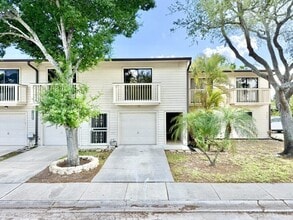 Building Photo - 6388 93rd Ter