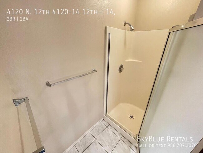 Building Photo - 4120 N 12th St