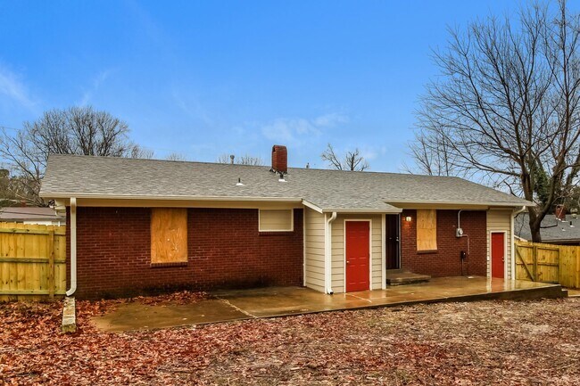 Building Photo - 3754 Denver St