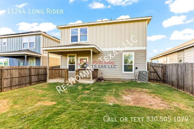 Building Photo - 11244 Long Rider