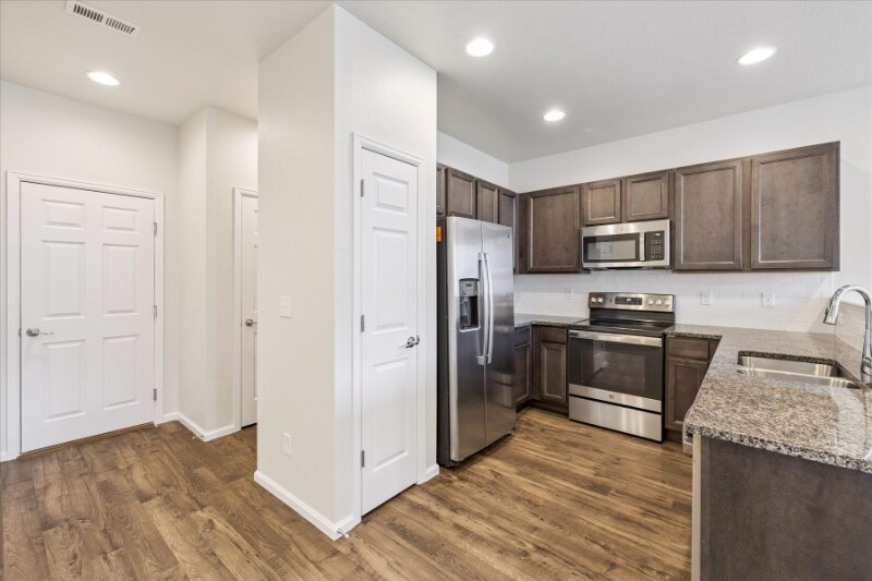 Building Photo - 19219 E 64th Ave