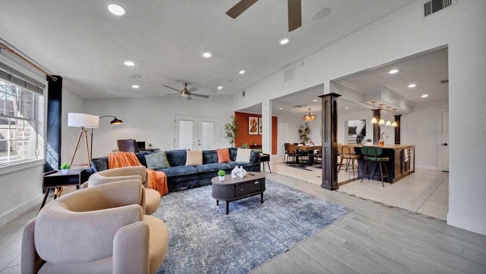 Building Photo - 3603 Zoch Ln