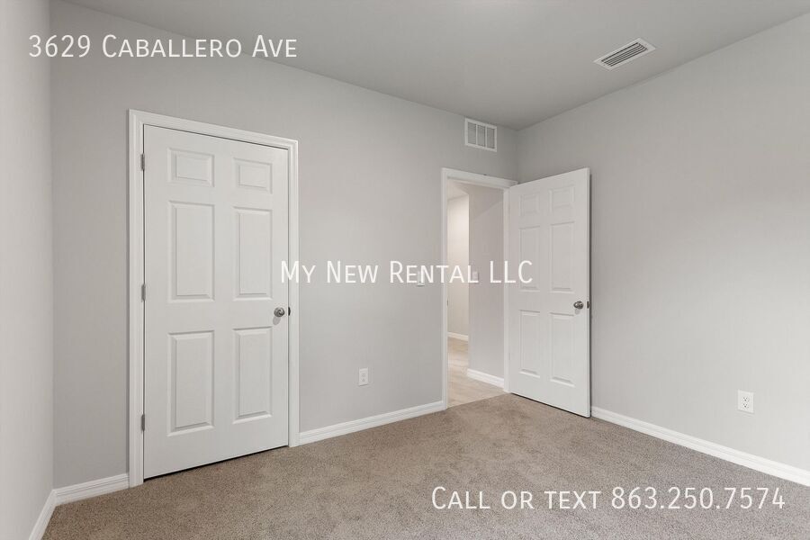 Building Photo - 3629 Caballero Ave