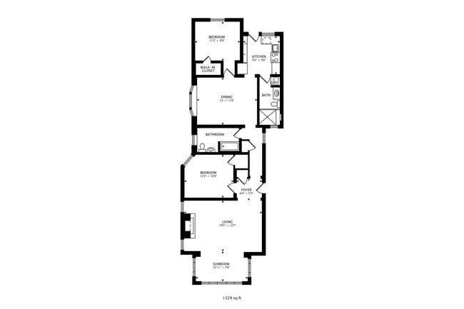 Building Photo - 3755 N Pine Grove Ave