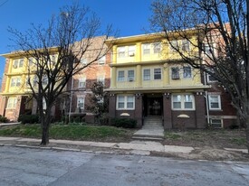 Building Photo - The Newport Apartments