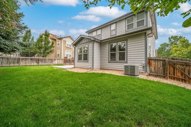 Building Photo - Available Now! "Spacious 3-Bedroom Home with 2.5 Bathrooms in Parker – 3479 Sq. Ft. of Comfortabl...