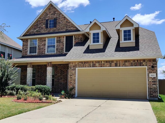 Building Photo - 3922 Camden Fields Ln
