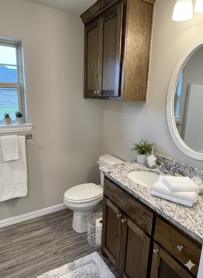 Building Photo - Comfortable 3/2 in Rural Neighborhood