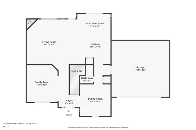 Building Photo - 3000 Moonstone Ln