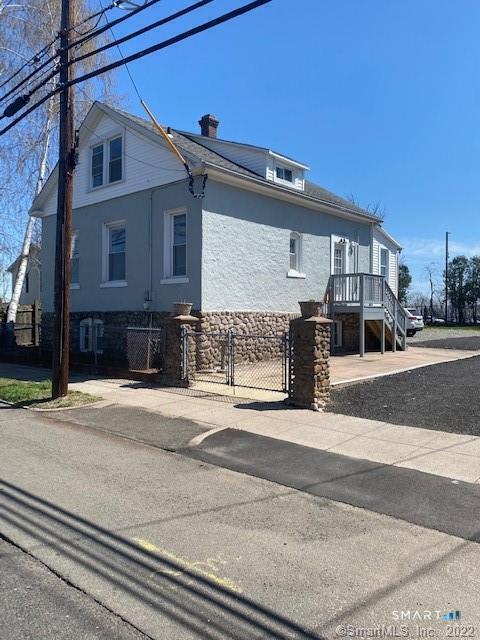 Building Photo - 92 Terrace Ave