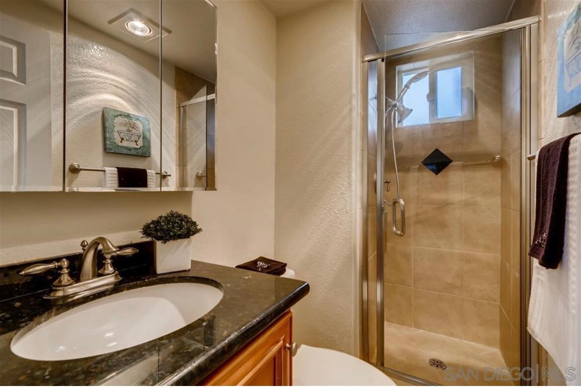 Bathroom #2 - 4414 39th St