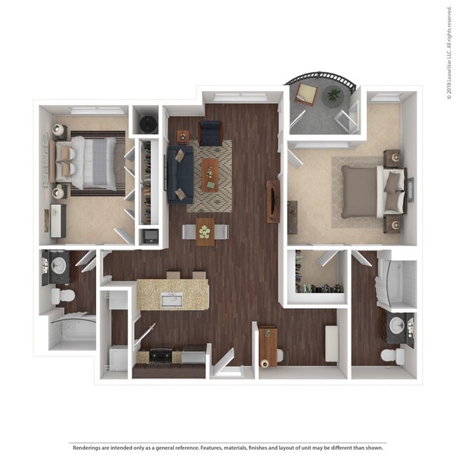 Ara Renovated - Lumina