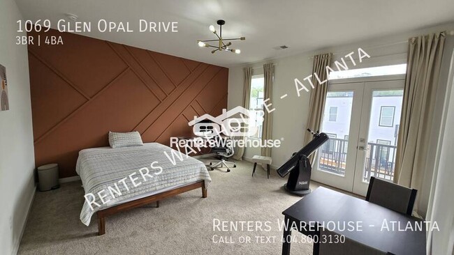 Building Photo - 1069 Glen Opal Dr