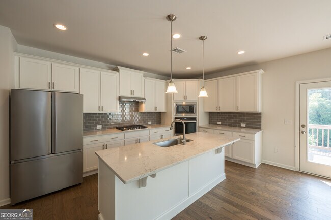 Building Photo - 317 Coppergate Ct
