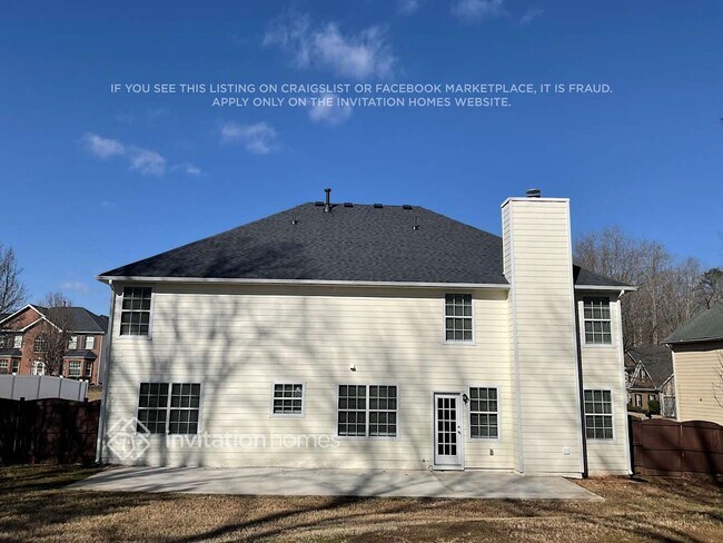 Building Photo - 112 MacBeth Dr